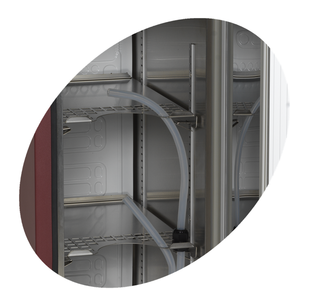 Vindispenser - DKS95-3/10L