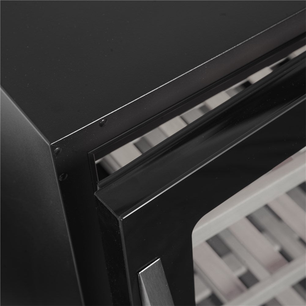 Vinkøleskab - 2 zoner - 46 flasker - TFW200-2F