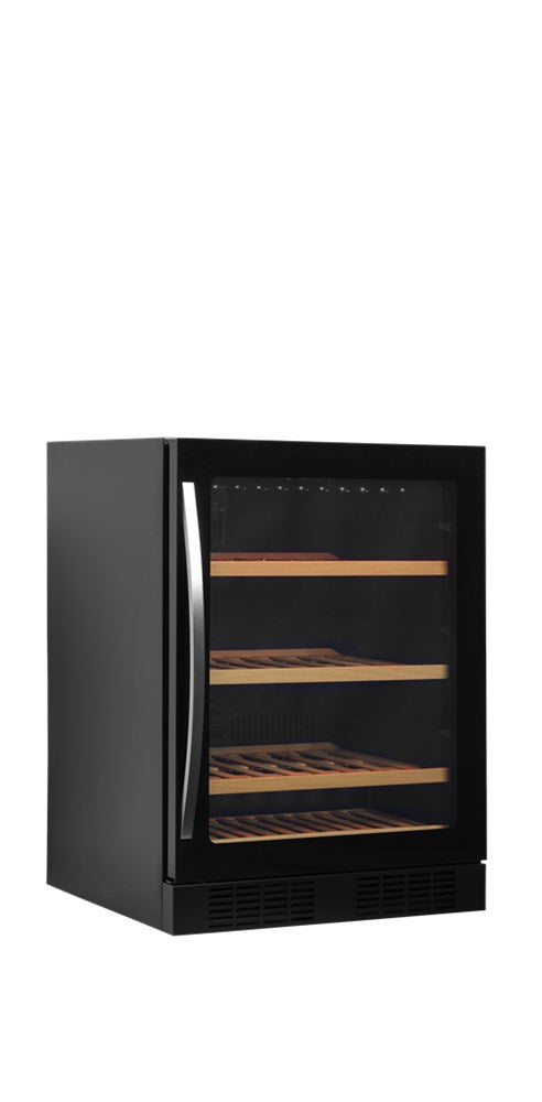 Vinkøleskab - 1 zone - 48 flasker - TFW200-F