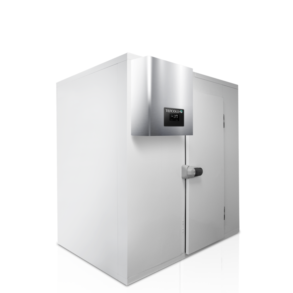 Kølerum - 120x180 cm - CRPF1218