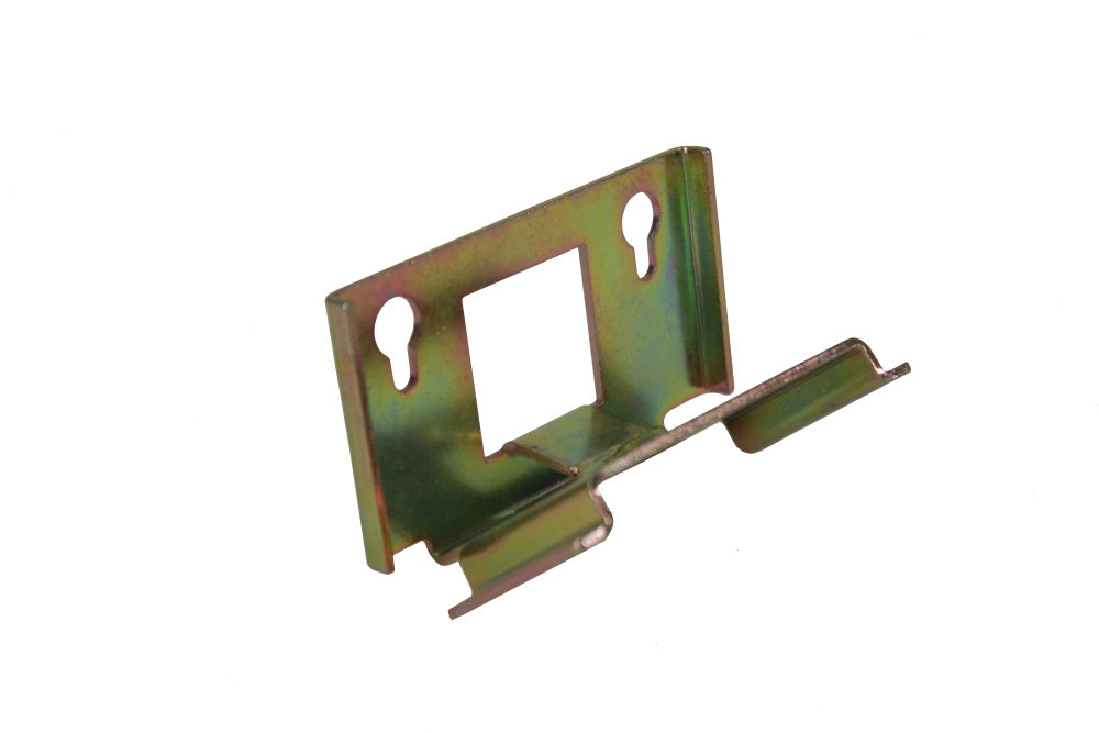 Vægmonteringssæt til vægte