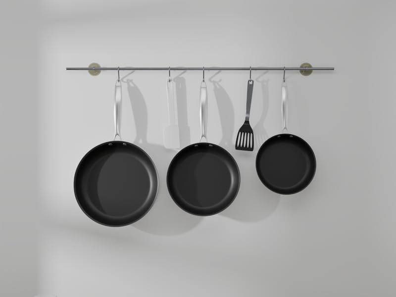 Stegepander - slip let - 3 stk