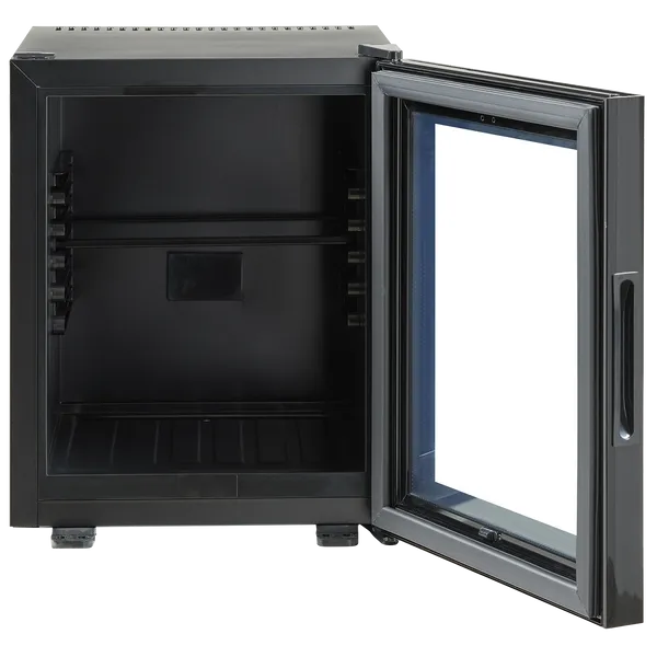 Minibar - Glaslåge - 35 liter - MB 32 BGD