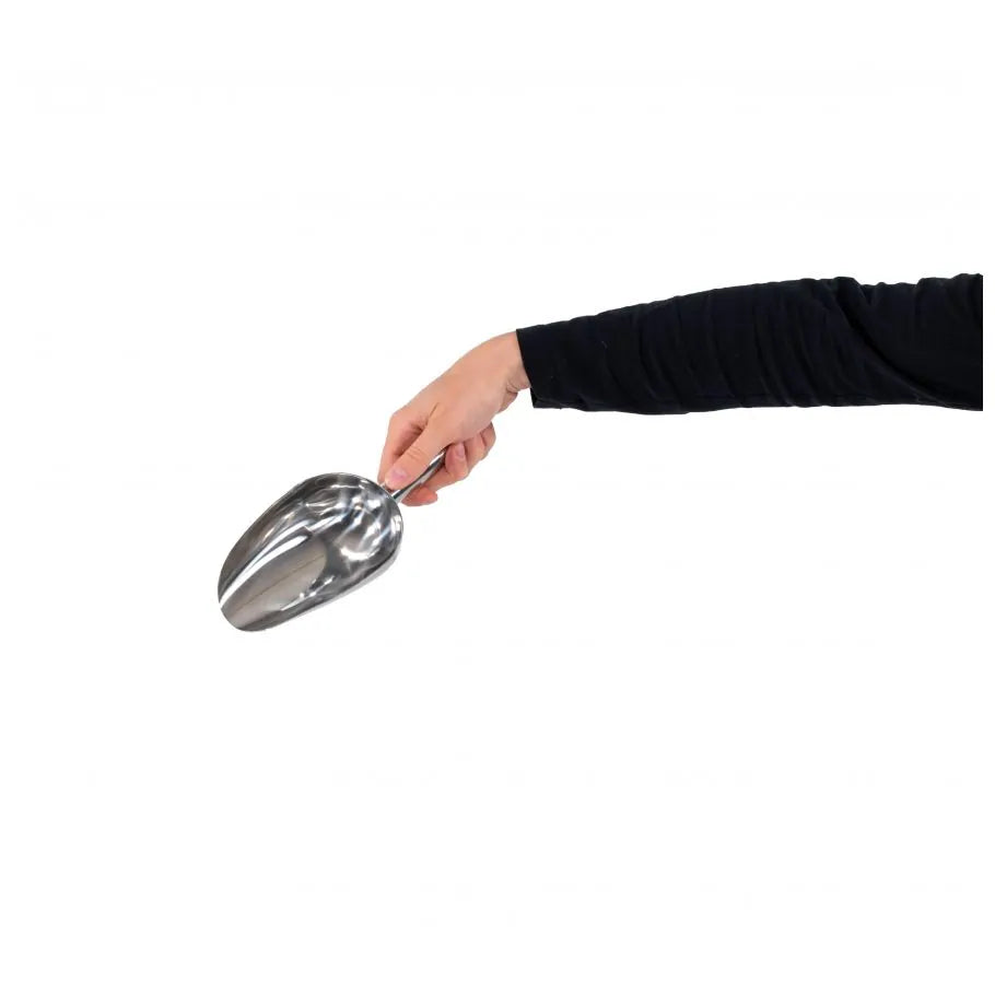 Pommes Frites Varmer