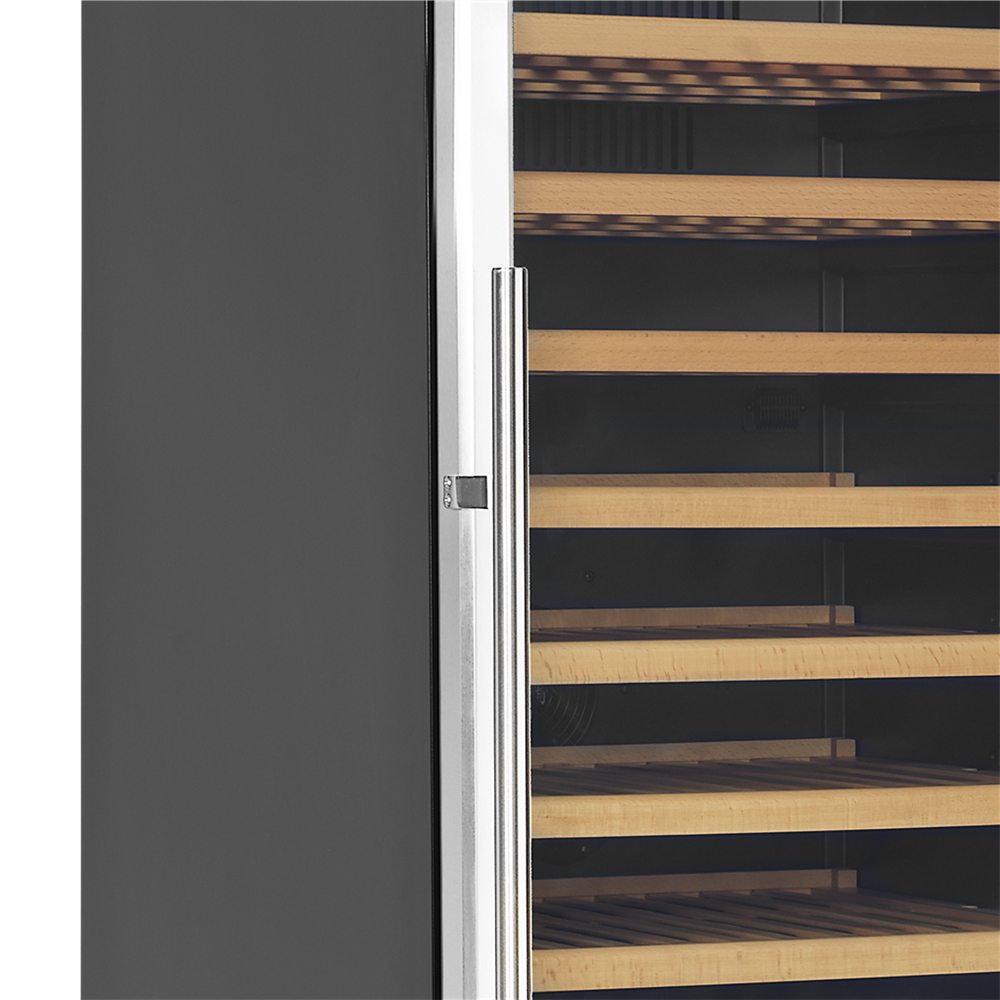 Vinkøleskab - 2 zoner - 163 flasker - TFW400-2S