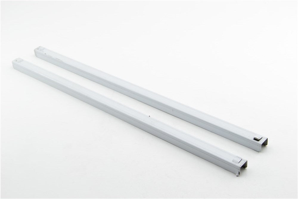 Skinner til hylder - rustfri sandwichbord GN1/1-SS7300