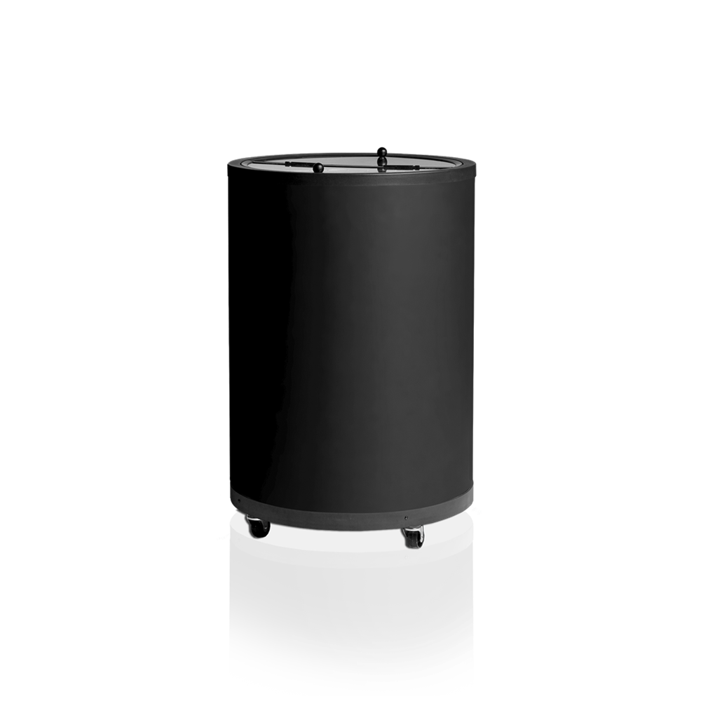 Tøndekøler - 80 liter - CC77 (Sommertilbud)