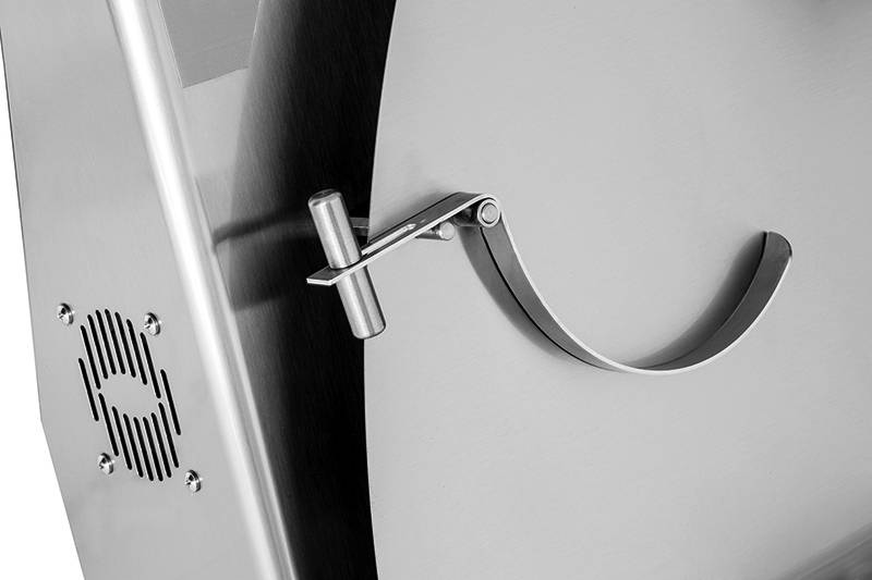 Dejudruller - Ø30cm - Dobbeltrulle