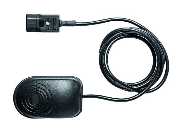 Dejudruller - Ø30cm - Dobbeltrulle