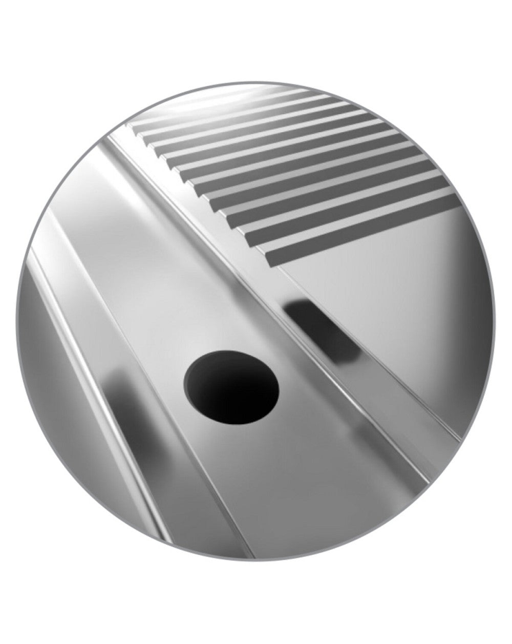 Stegeplade - Gas - 900 serie - 60 cm bred - 11 kW - Bygas