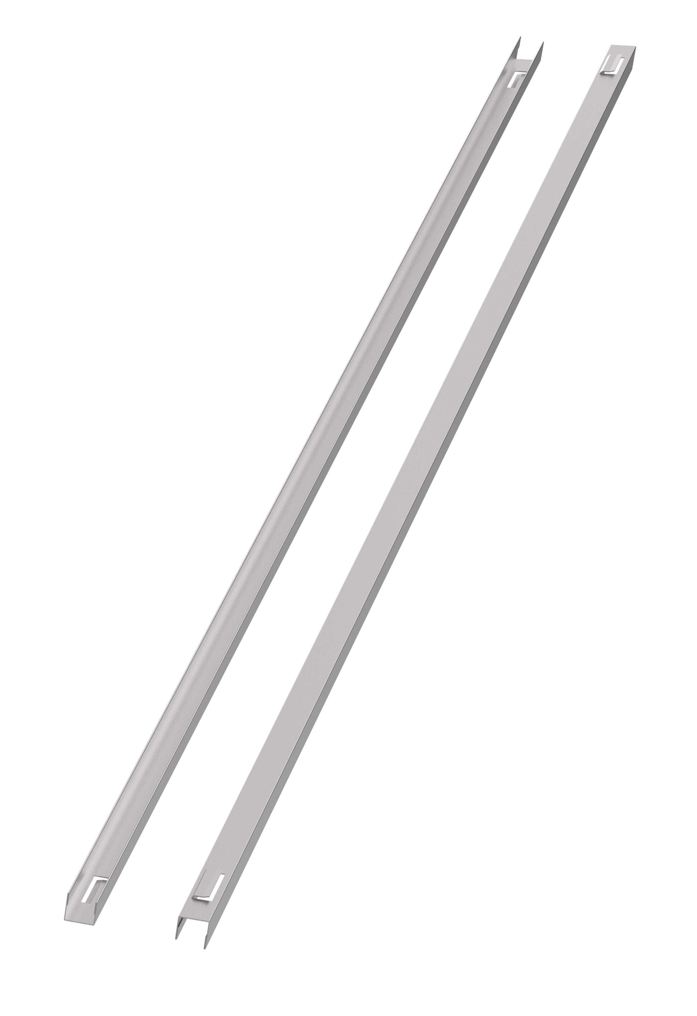 Industrifryseskab - Bageri - 737 liter