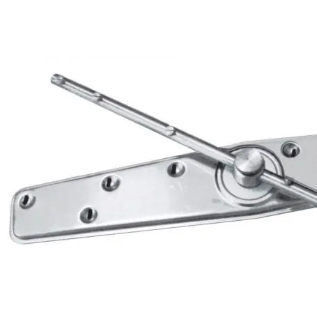 Glasopvaskemaskine 350 x 350 kurve - 240 volt / Indbygget blødgøringsanlæg