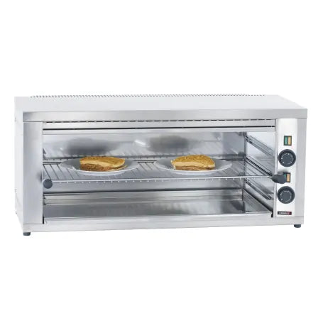 Salamander 710 x 305 mm