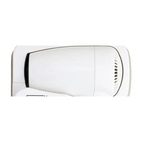 Hårtørrer - Med stik til barbermaskine