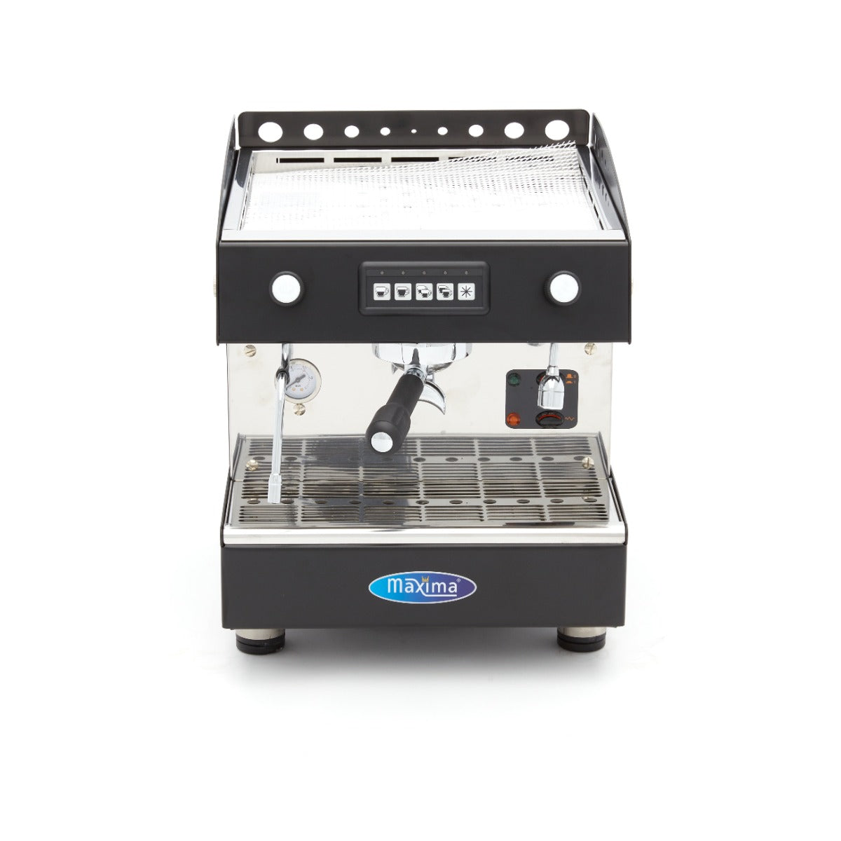 Espressomaskine - 1 gruppe