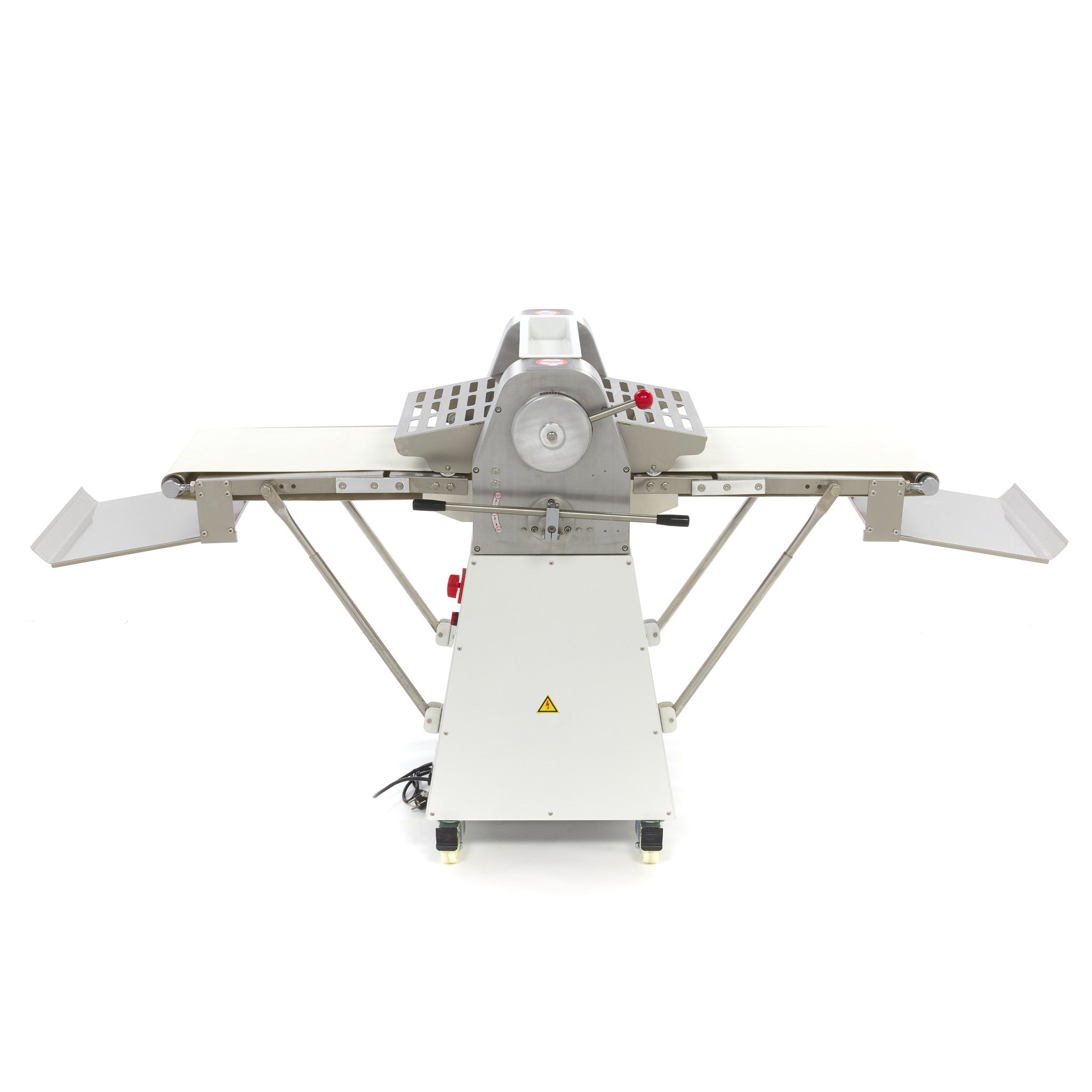 Dejudruller - 38cm - Gulvmodel - Sammenfoldelig