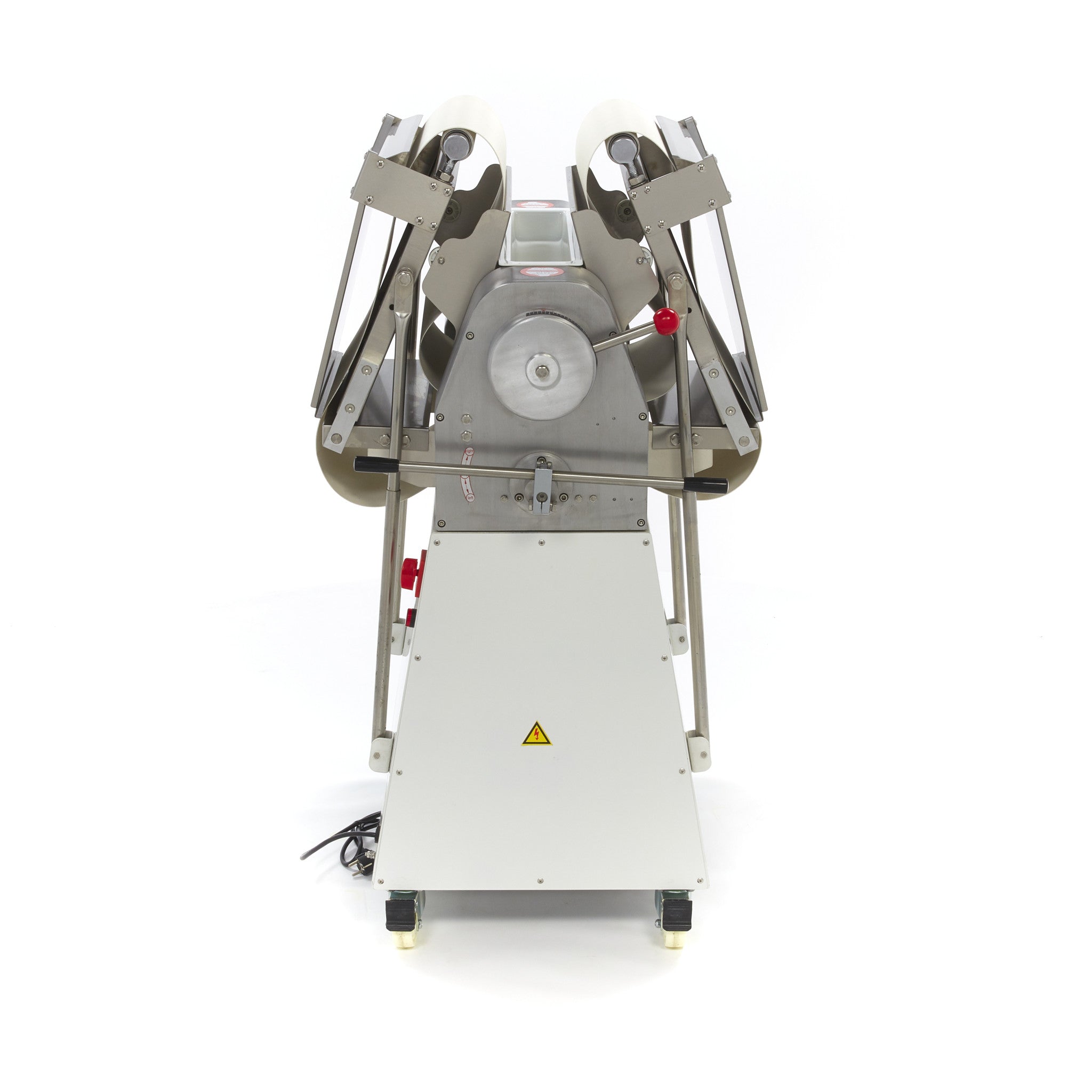 Dejudruller - 38cm - Gulvmodel - Sammenfoldelig