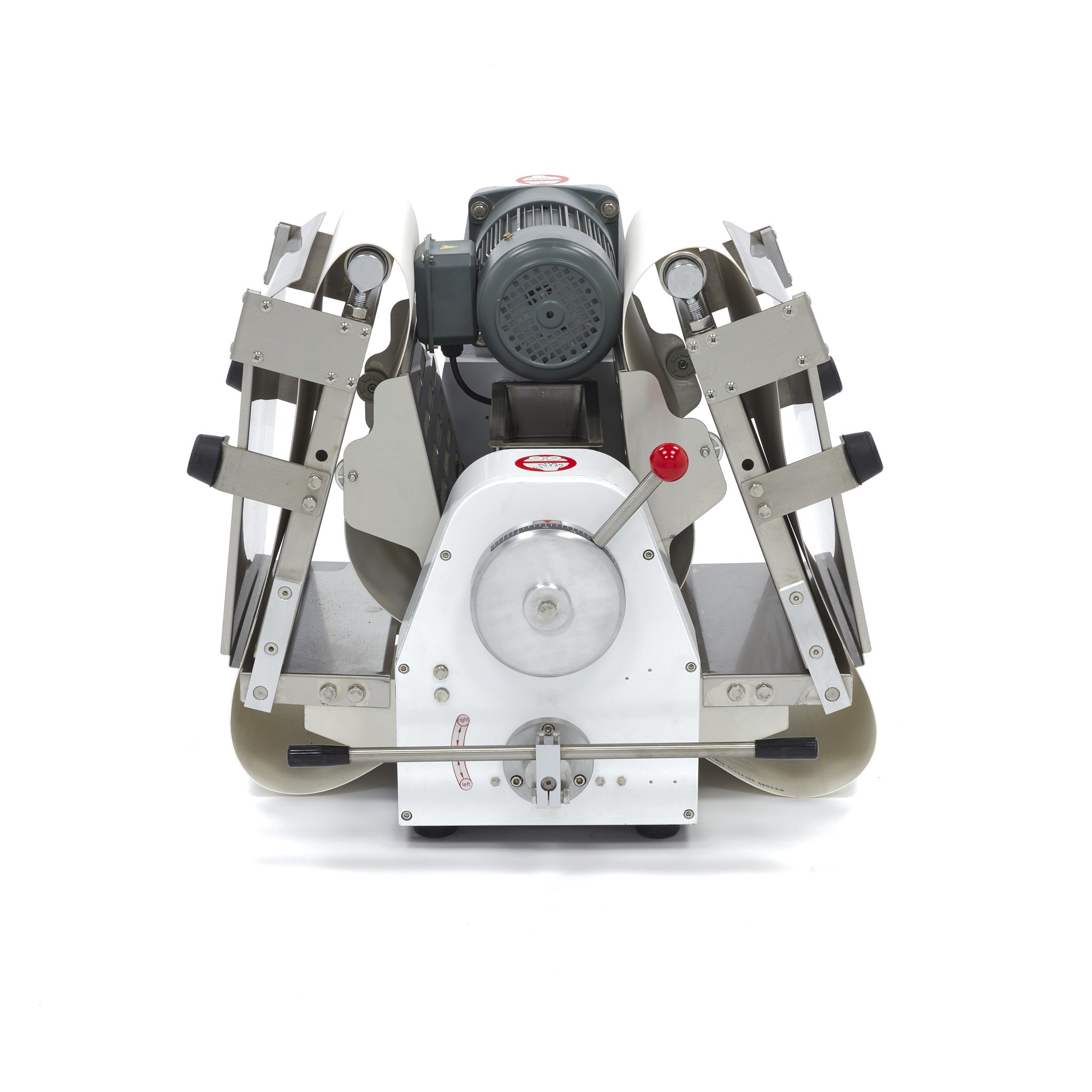 Dejudruller - 38cm - Bordplade