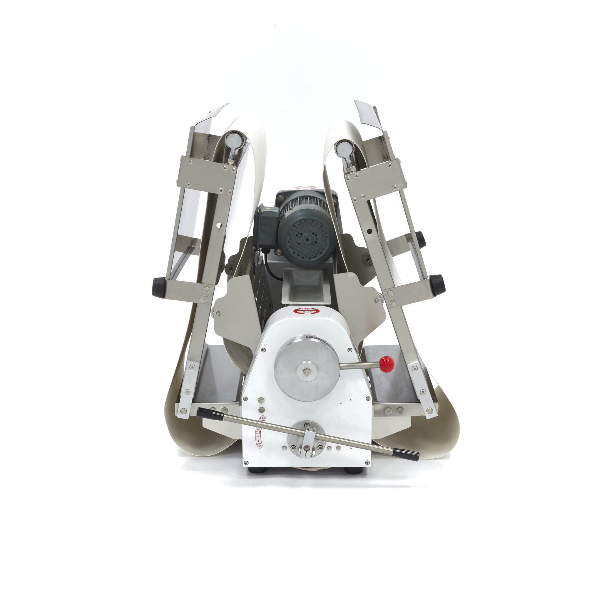 Dejudruller - 52cm - Bordplade