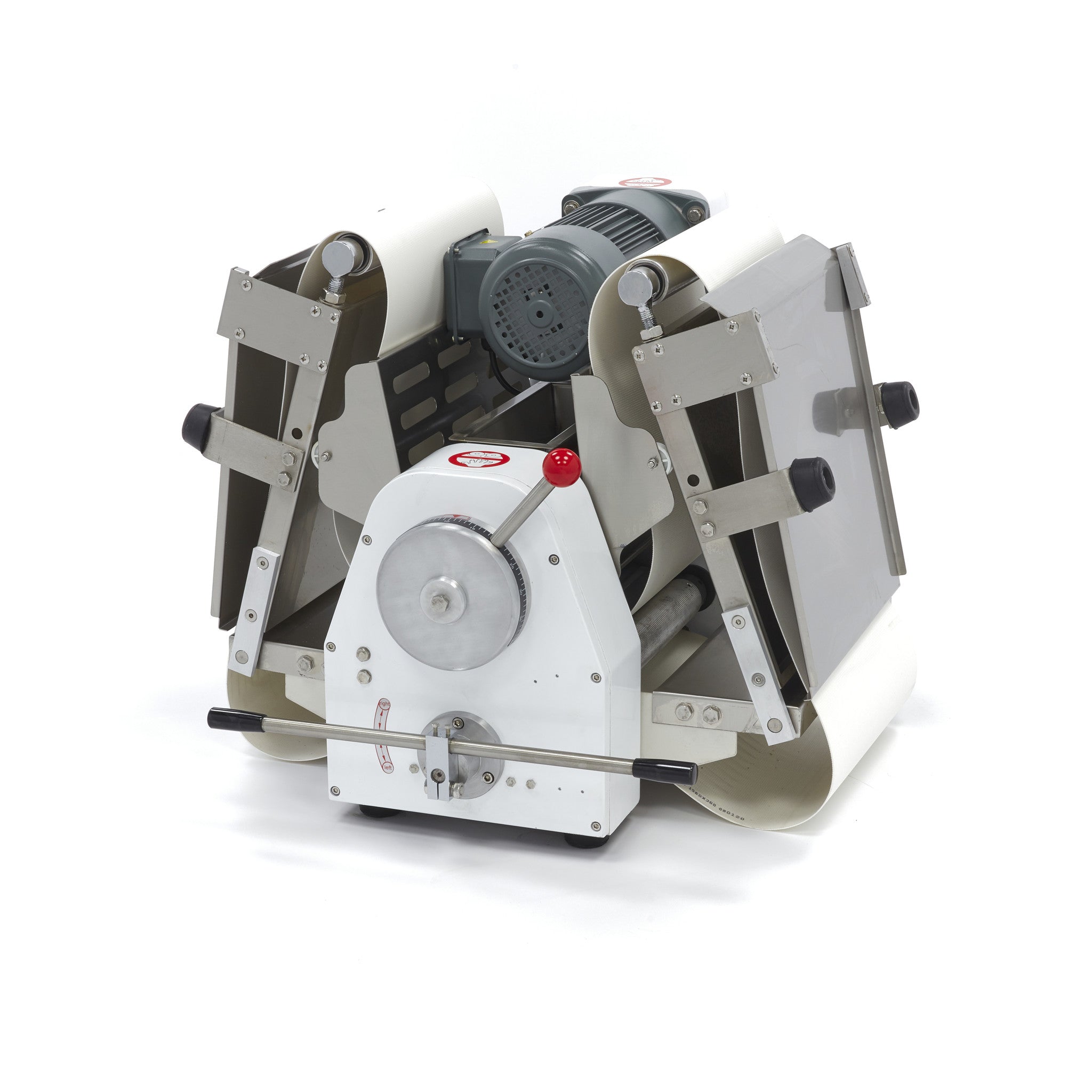 Dejudruller - 38cm - Bordplade