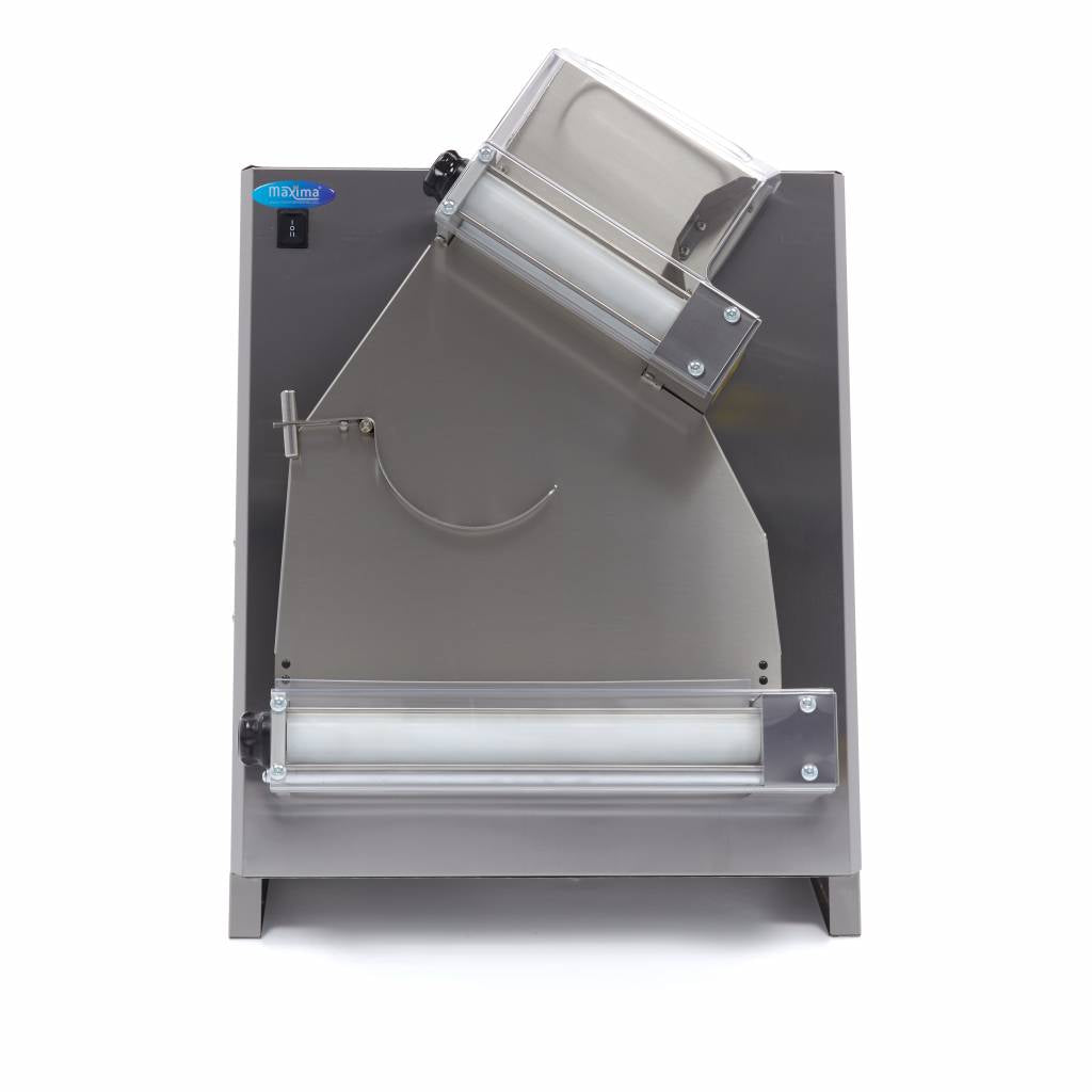 Dejudruller - Ø40cm - Dobbeltrulle