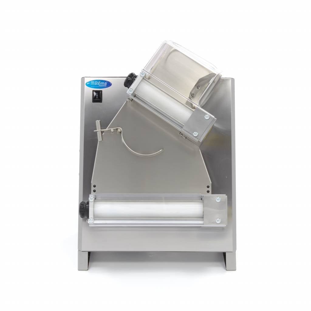 Dejudruller - Ø30cm - Dobbeltrulle