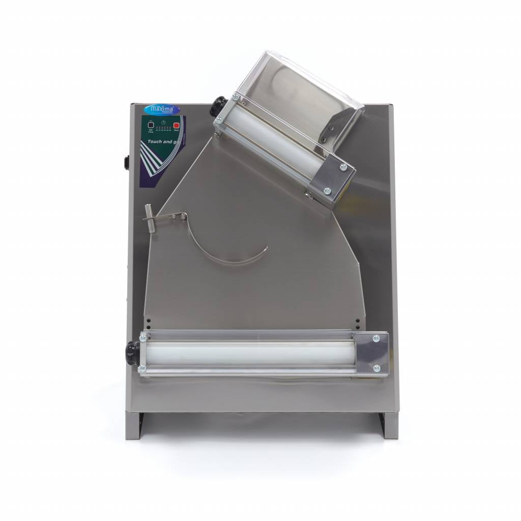 Dejudruller - Ø40cm - Automatisk - Indbygget timer