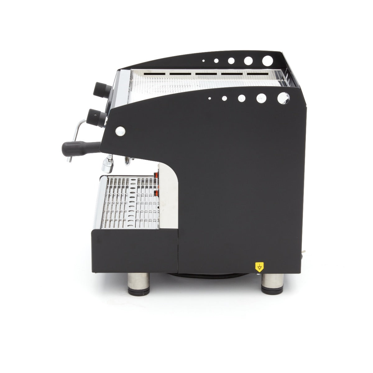 Espressomaskine - 1 gruppe