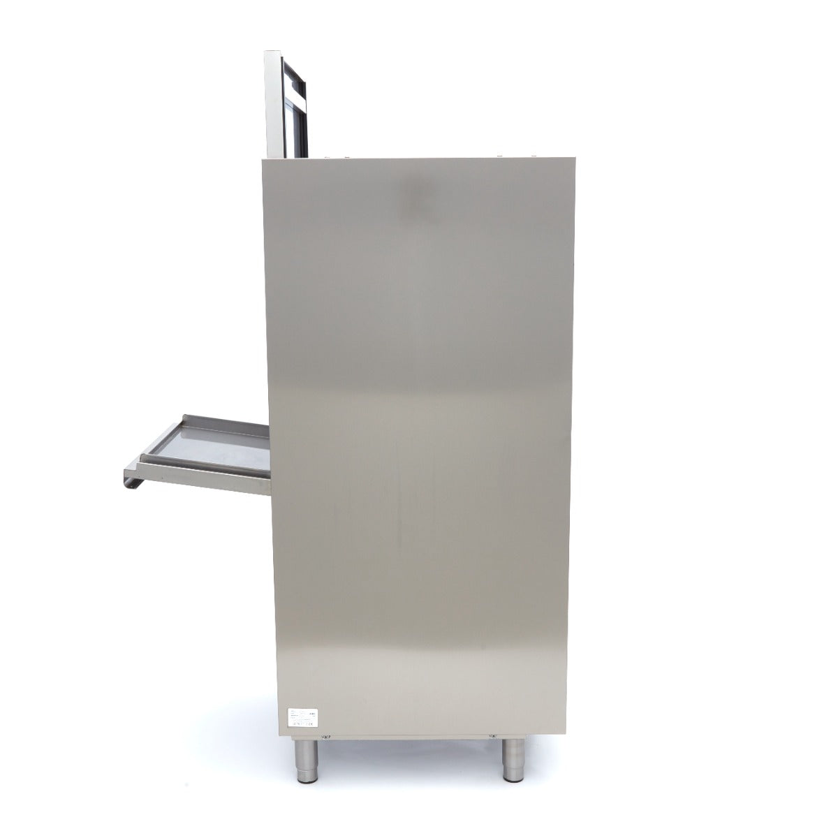 Grovopvaskmaskine - 56 x 63cm - 400V