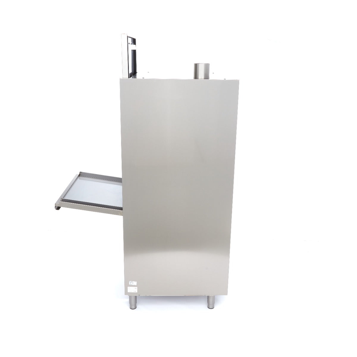 Grovopvaskmaskine - 70 x 70cm - 400V