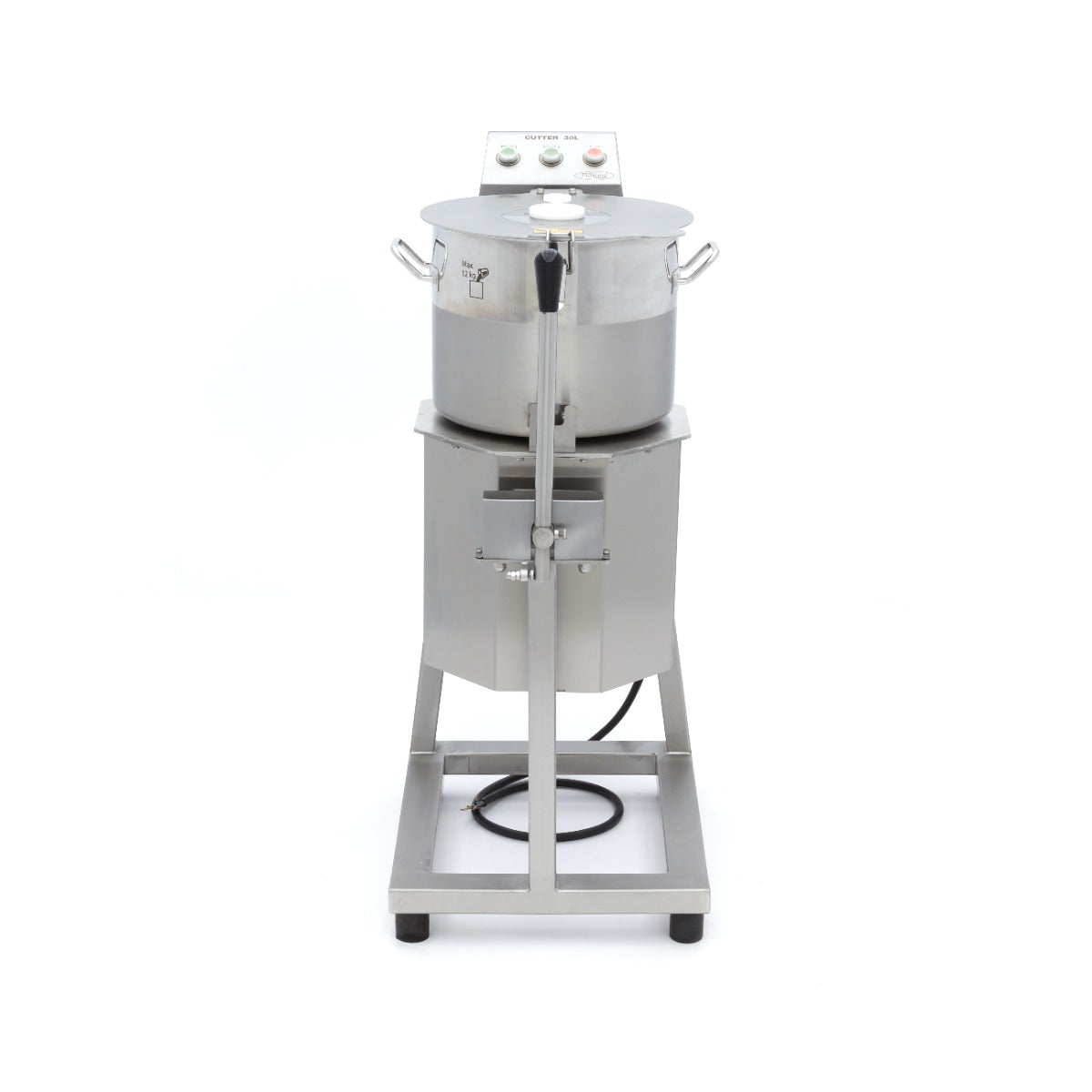 Foodprocessor - 30L