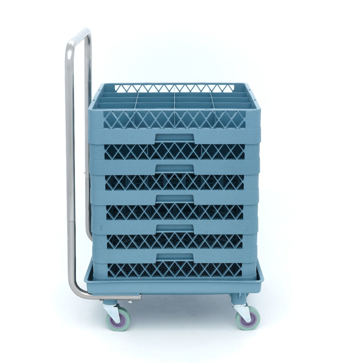 Opvaskemaskine Stativvogn - 54 x 60 cm