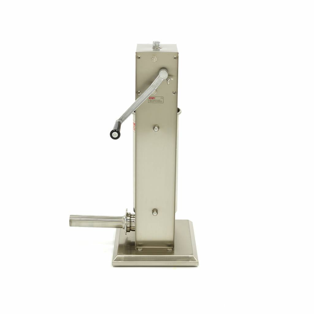 Churros-maskine - 5L - 4 Churros-former - 2 hastigheder