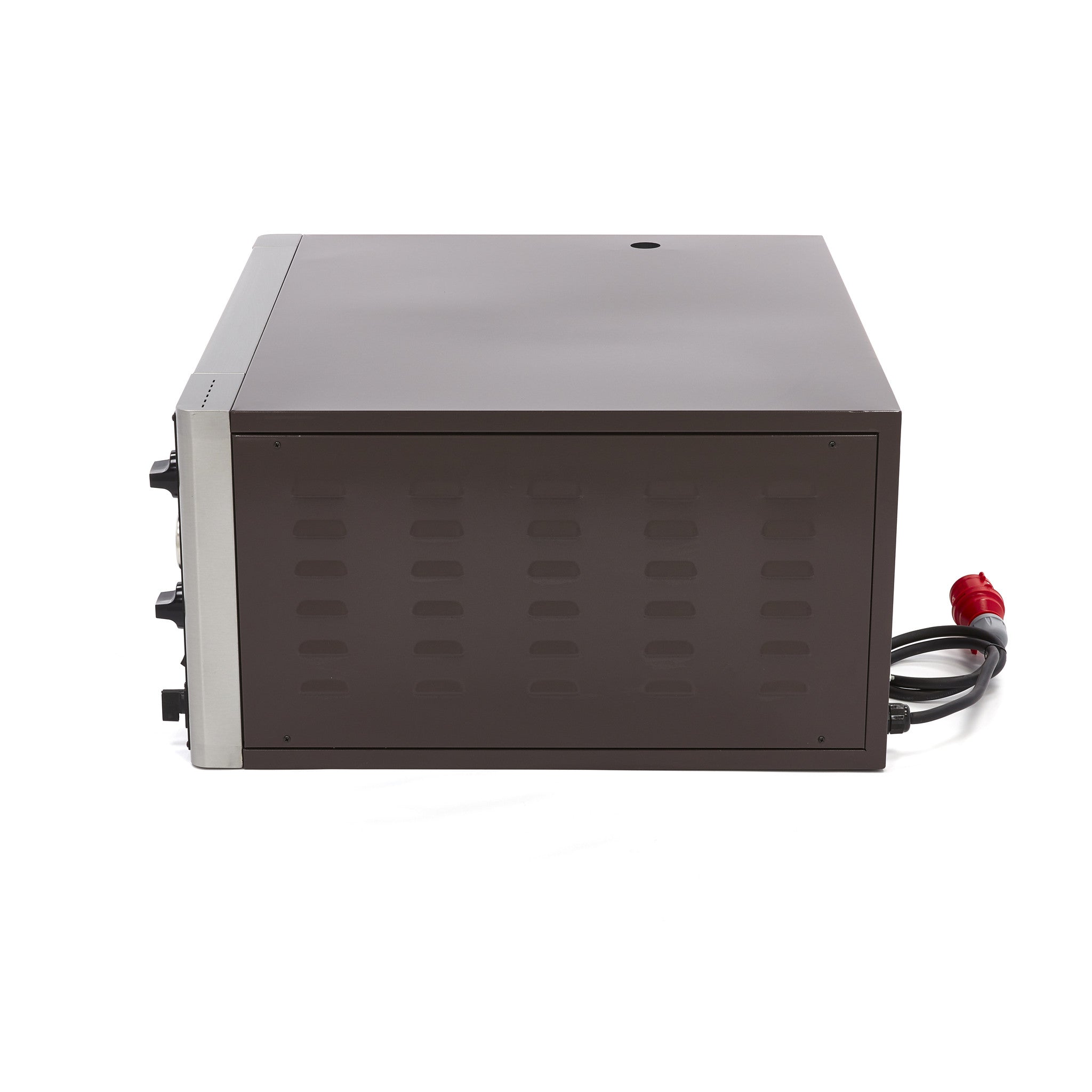 Pizzaovn - Passer til 4 x Ø30cm pizzaer