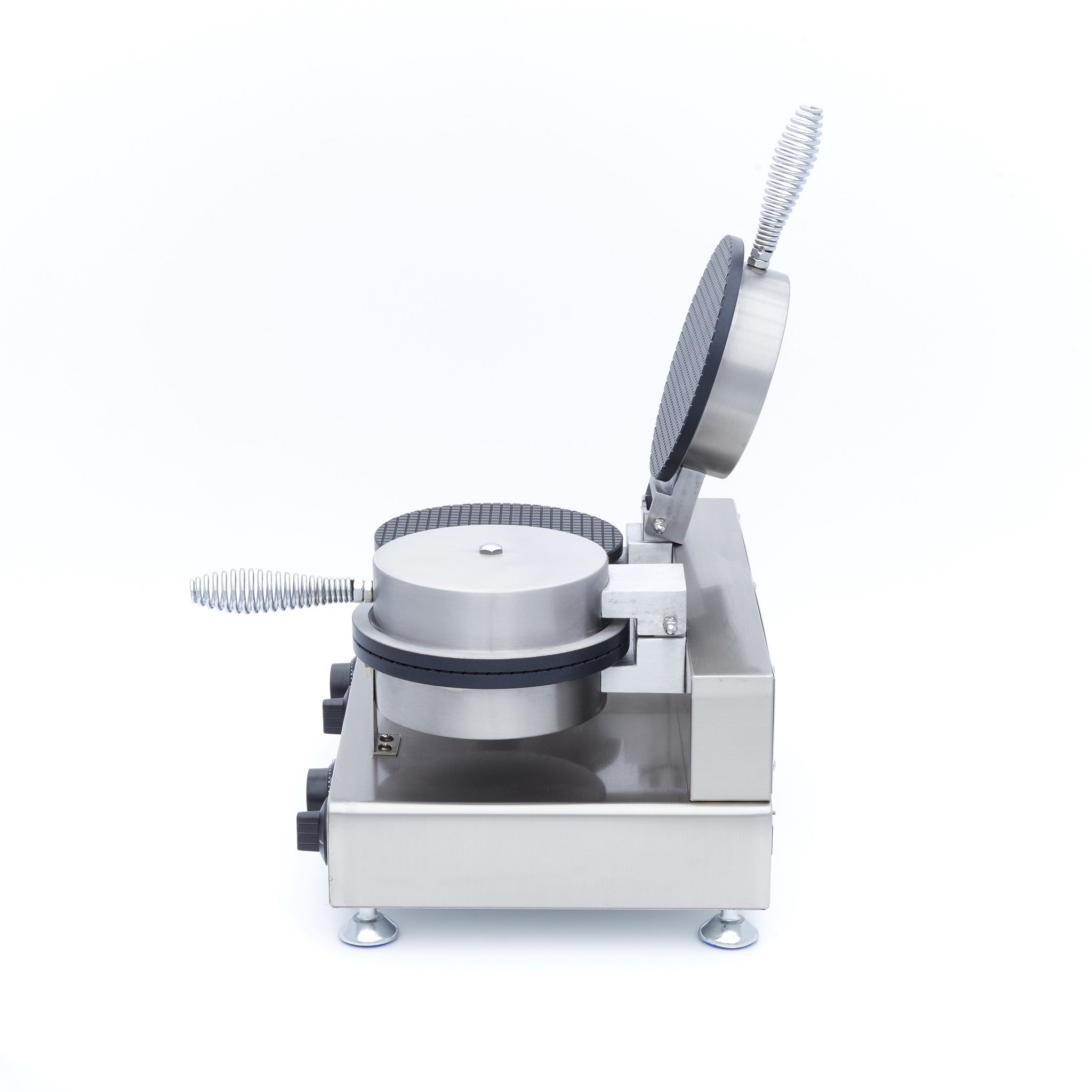 Vaffelmaskine - 2 stykker - Iskegle