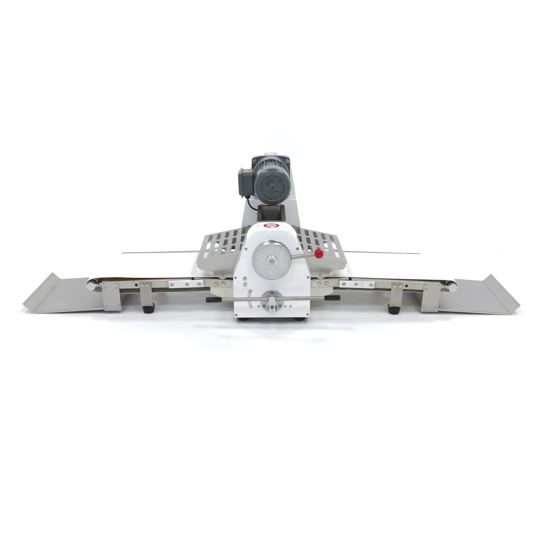 Dejudruller - 38cm - Bordplade