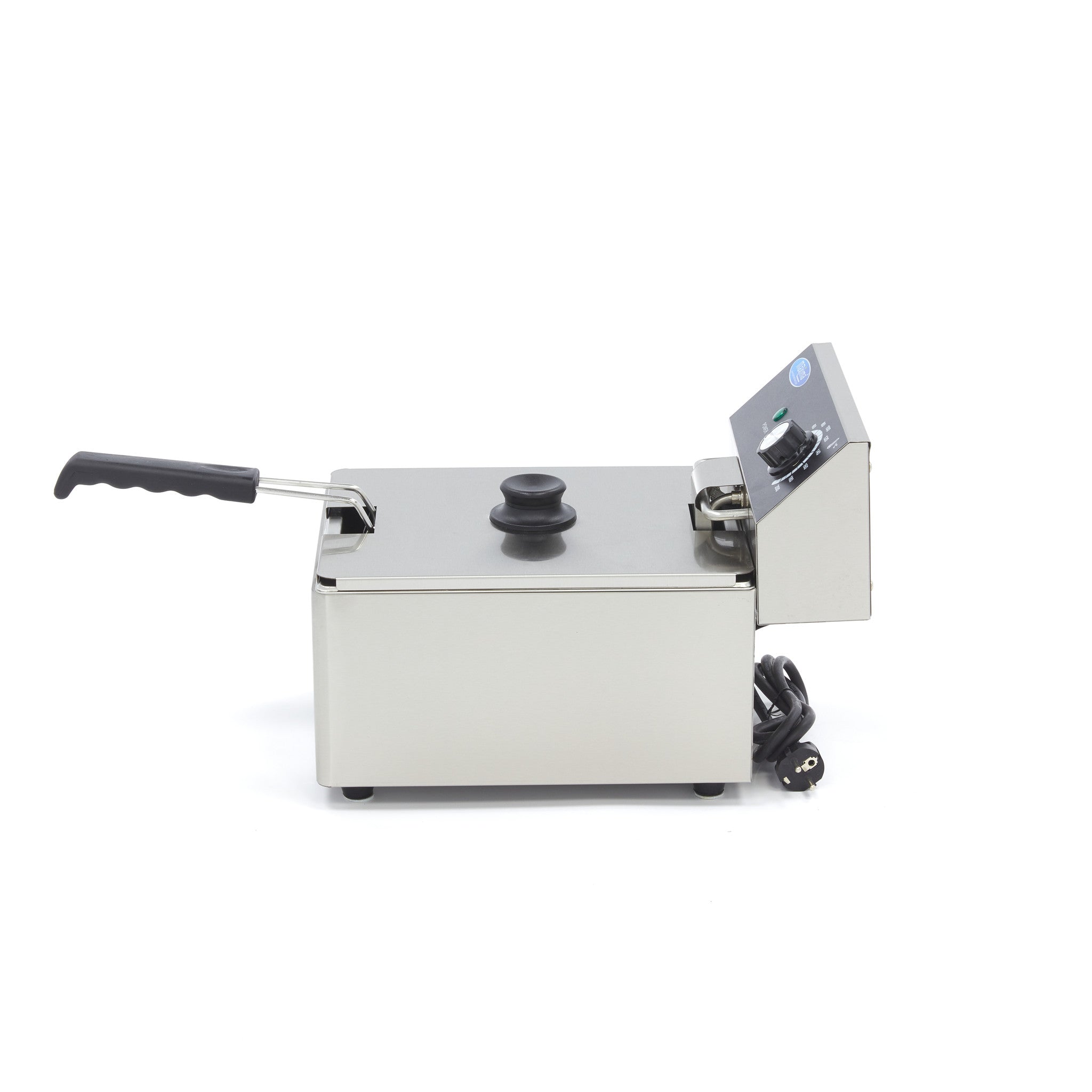 Friture - 6L - 1 kurv - op til 0,9 kg pommes frites