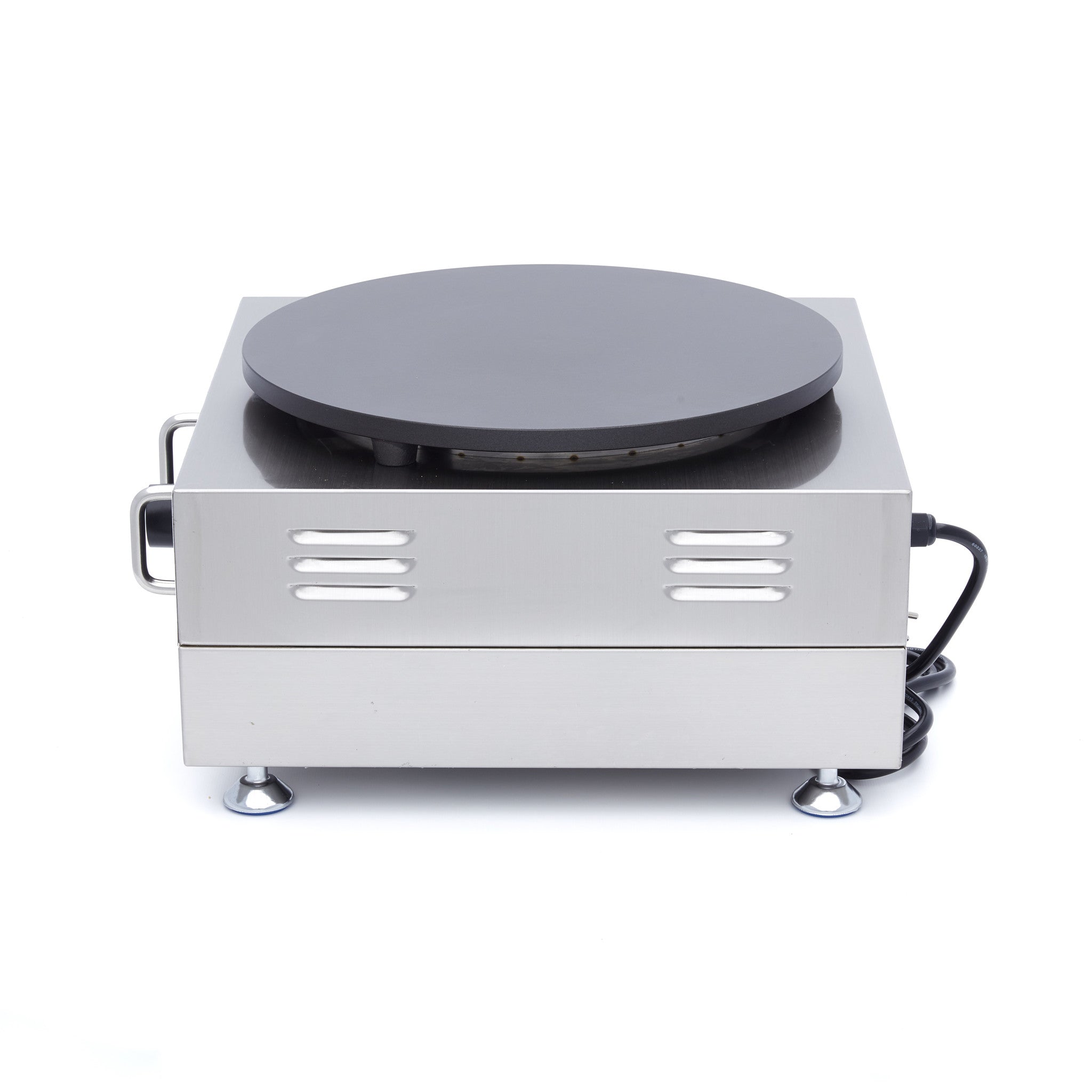 Crepes Maker - Single Crepes - 40cm - inkl dejspreder