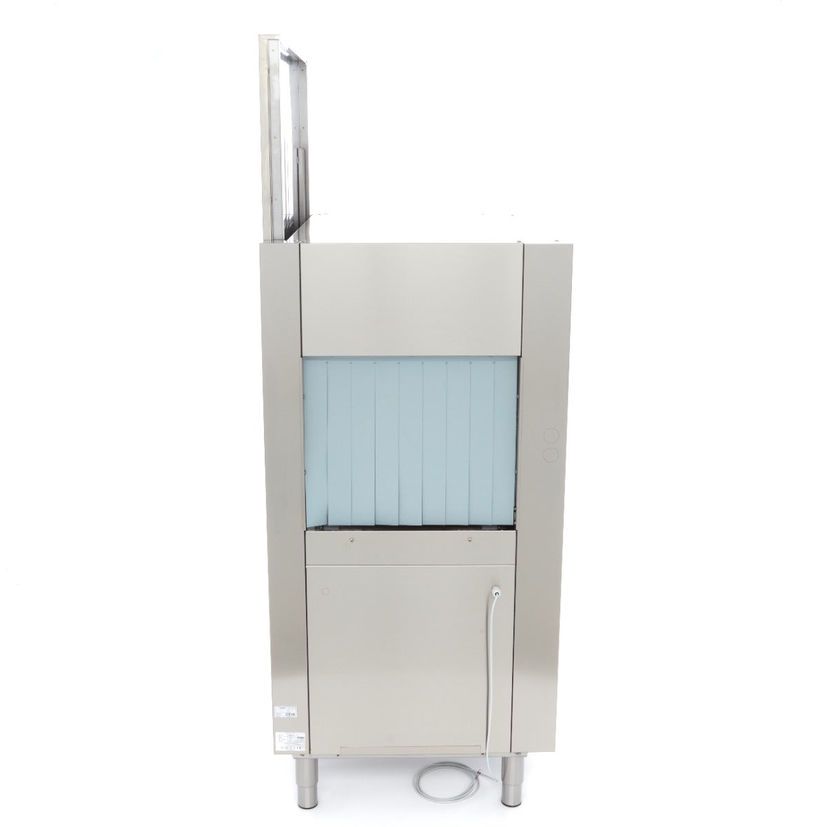 Grovopvaskemaskine - Højre udgang