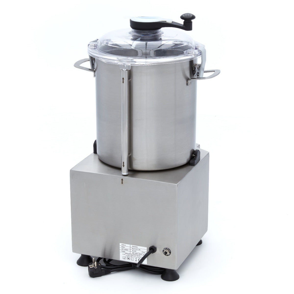 Foodprocessor - 18L
