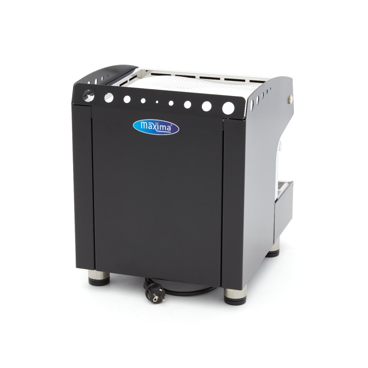 Espressomaskine - 1 gruppe