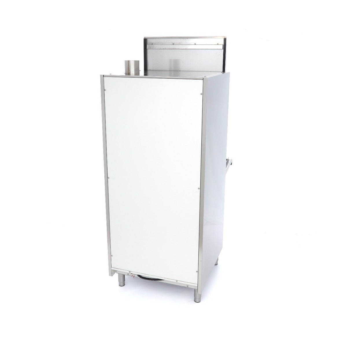 Grovopvaskmaskine - 70 x 70cm - 400V