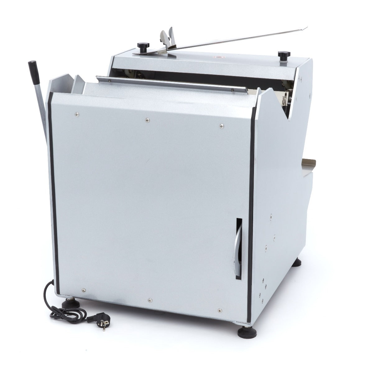 Brødskærer - Elektrisk - 10mm