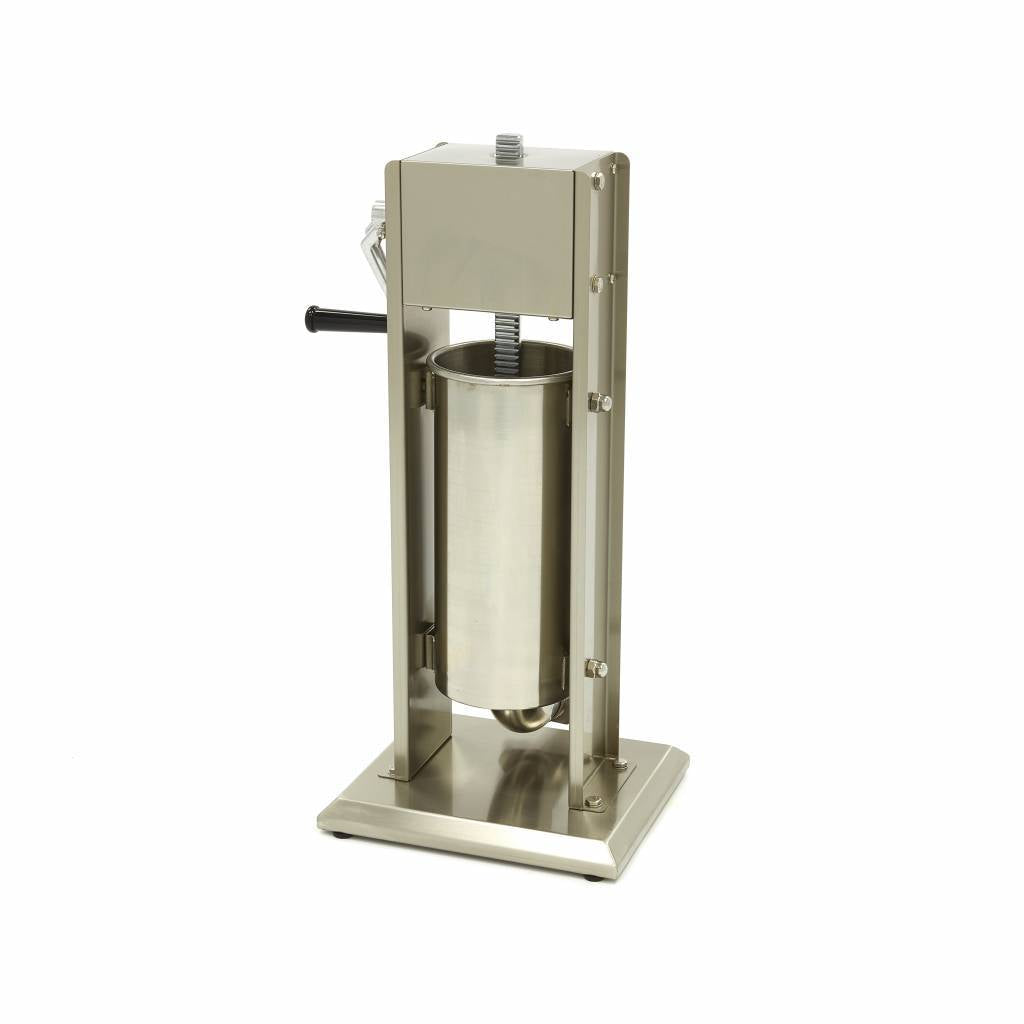 Churros-maskine - 5L - 4 Churros-former - 2 hastigheder