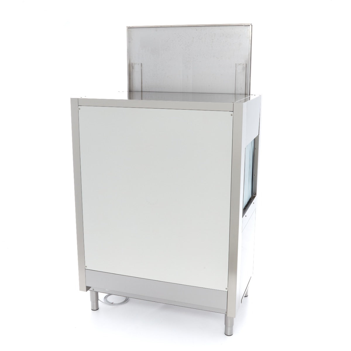 Grovopvaskemaskine - Højre udgang