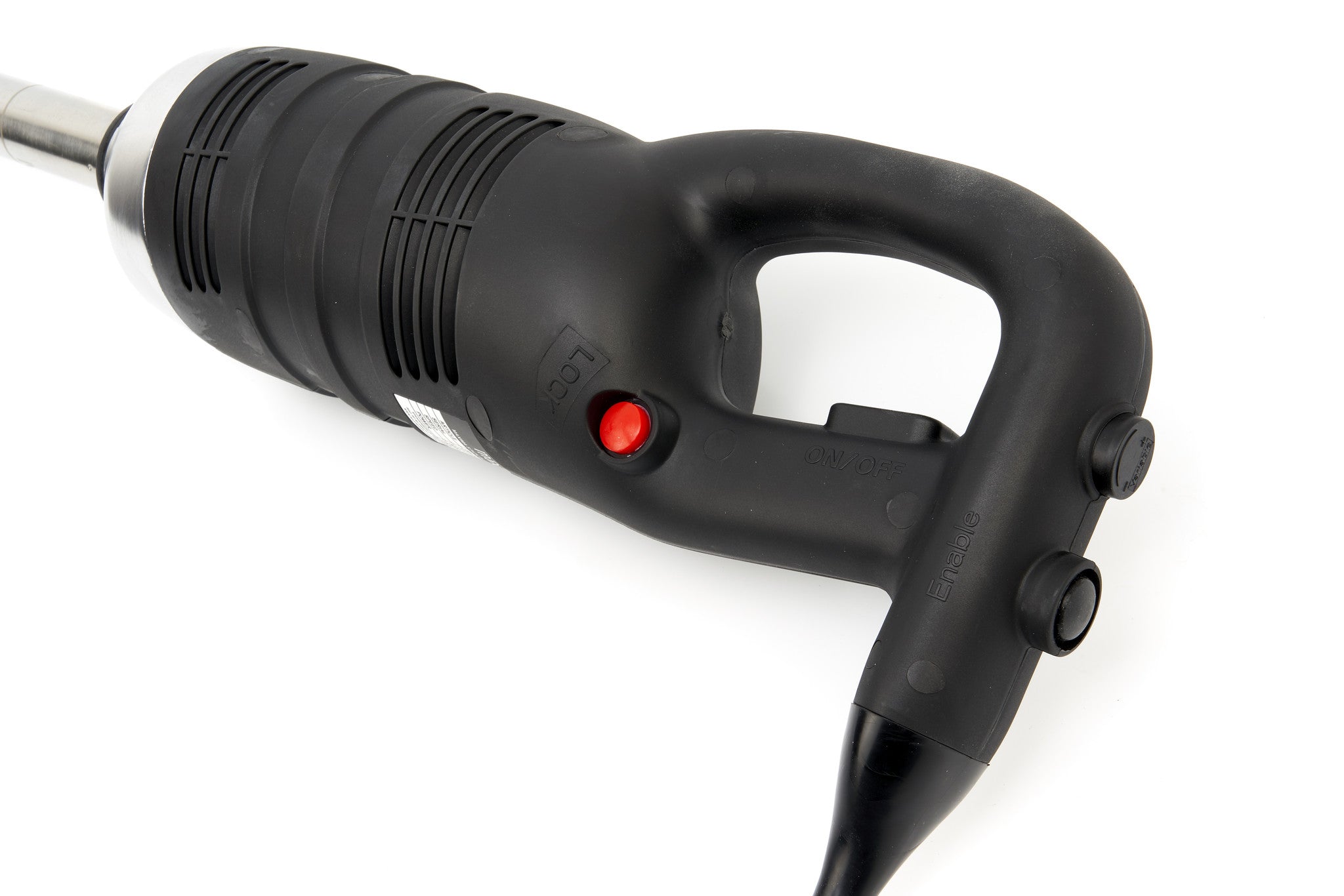 Stavblender - 31 cm Skaft - 650W