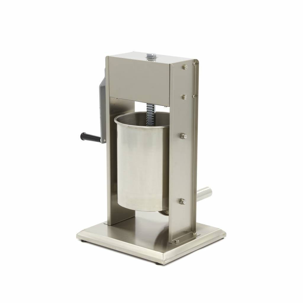 Churros-maskine - 10L - 4 Churros-former - 2 hastigheder