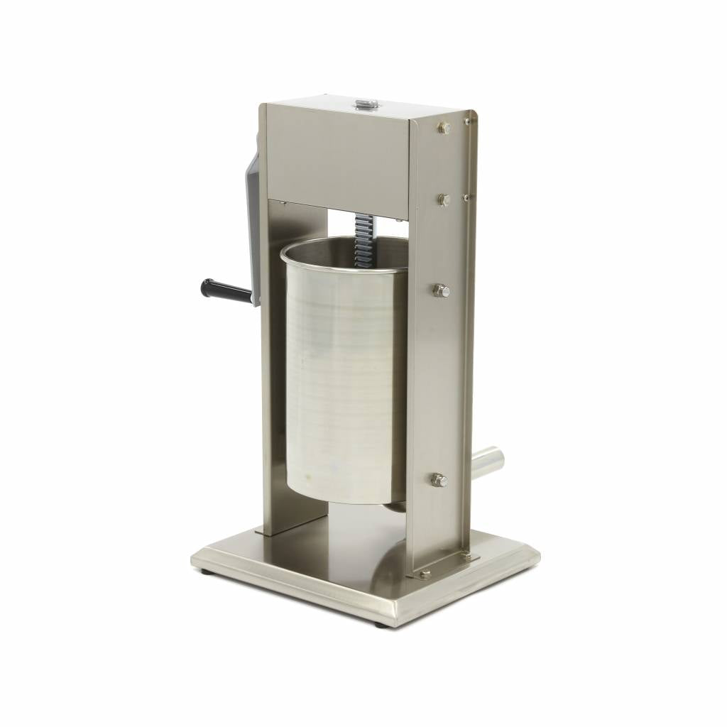 Churros-maskine - 12L - 4 Churros-former - 2 hastigheder