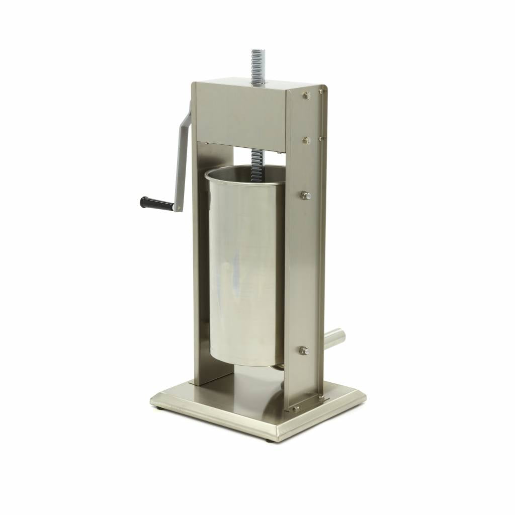 Churros-maskine - 15L - 4 Churros-former - 2 hastigheder