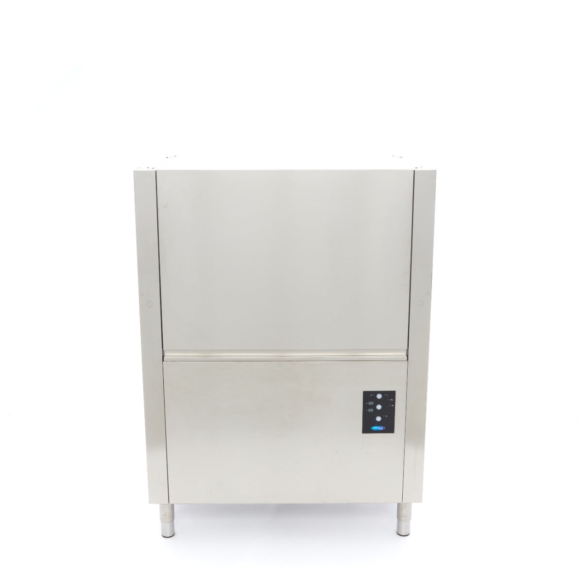 Grovopvaskemaskine - venstre udgang